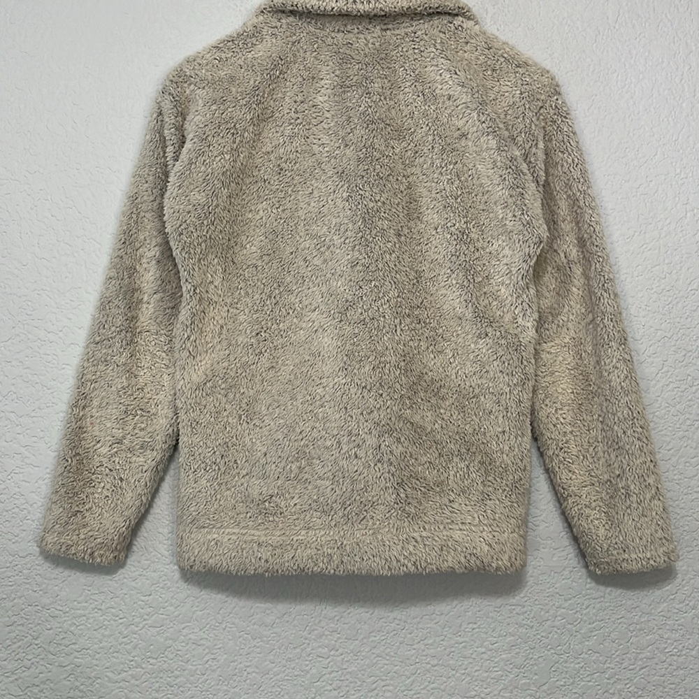 The North Face Fleece Zip Jacket - Picture 12 of 16